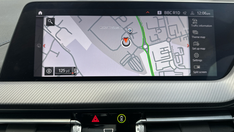 BMW 2 Series 218i [136] M Sport 4dr DCT Petrol Saloon